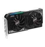 Tarjeta gráfica  asrock intel arc b580 cl 12go intel vga card