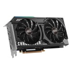 Tarjeta gráfica  asrock intel arc b580 cl 12go intel vga card