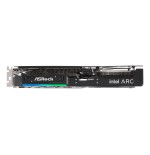Tarjeta gráfica  asrock intel arc b580 cl 12go intel vga card