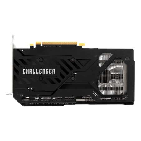 Tarjeta gráfica  asrock intel arc b580 cl 12go intel vga card
