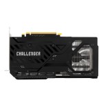 Tarjeta gráfica  asrock intel arc b580 cl 12go intel vga card