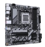 Placa base gigabyte b850m ds3h matx 4x ddr5