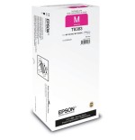 Tinta original epson t8383 167.4 ml magenta recarga de tinta