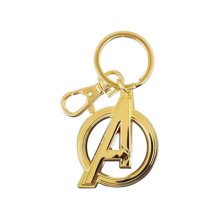 Llavero vengadores avengers marvel
