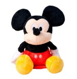 Peluche hombro mickey disney 12cm
