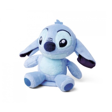 Peluche hombro stitch disney 12cm