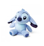 Peluche hombro stitch disney 12cm