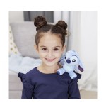 Peluche hombro stitch disney 12cm