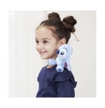 Peluche hombro stitch disney 12cm