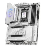 Placa base msi mpg x870e edge ti wifi atx am5 4xddr5