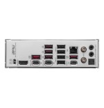 Placa base msi mpg x870e edge ti wifi atx am5 4xddr5