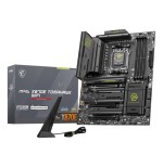 Placa base msimag x870e tomahawk wifi atx am5 4xddr5