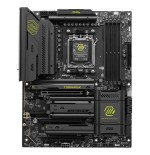 Placa base msimag x870e tomahawk wifi atx am5 4xddr5