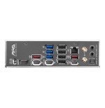 Placa base msimag x870e tomahawk wifi atx am5 4xddr5