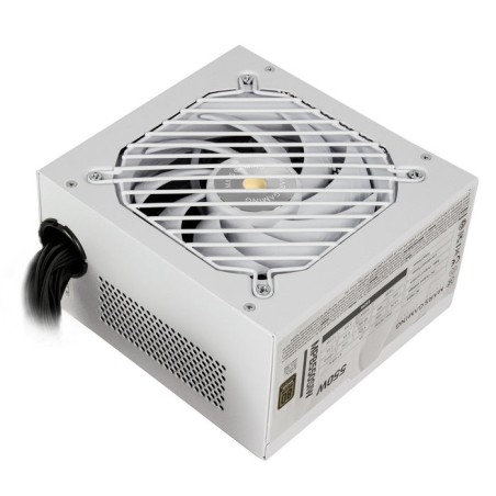 Fuente alim. 550w si 80+ blanco mars gaming 550w/ 80 plus bronze/ ventilador 120mm