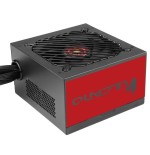 Fuente alim. 750w si 80+ rojo mars gaming 750w/ 80 plus silver/ ventilador 120mm