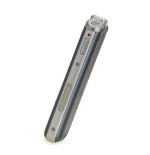 Aiwa dvr-m700 azul grabadora de voz digital 16gb