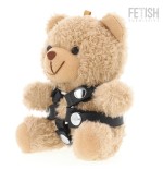 Fetish submissive - bongo osito peluche bdsm modelo 4