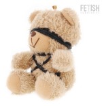 Fetish submissive - winnie osito peluche bdsm modelo 6