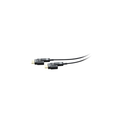 Cable kramer electronics cls-aoch/60-66 hdmi 20 m hdmi tipo d (micro) negro