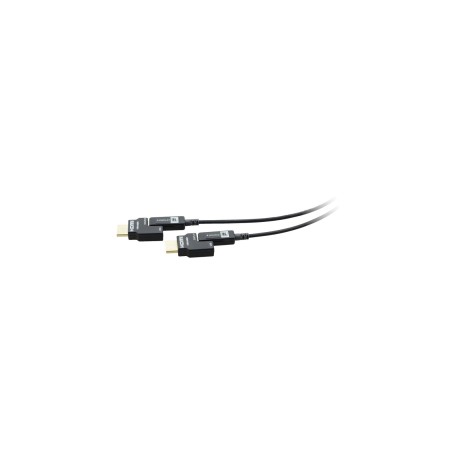 Cable kramer electronics cls-aoch/60-66 hdmi 20 m hdmi tipo d (micro) negro