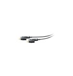 Cable kramer electronics cls-aoch/60-66 hdmi 20 m hdmi tipo d (micro) negro