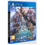Juego star ocean - the divine force playstation 4