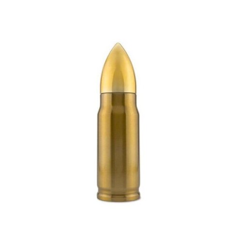 Termos bullet brass 350 ml
