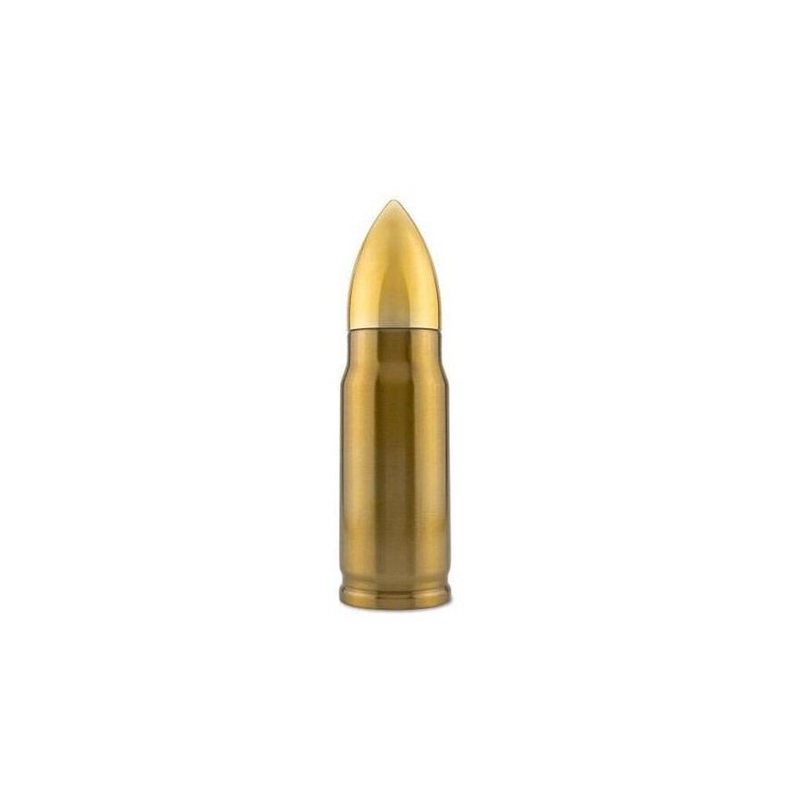 Termos bullet brass 350 ml