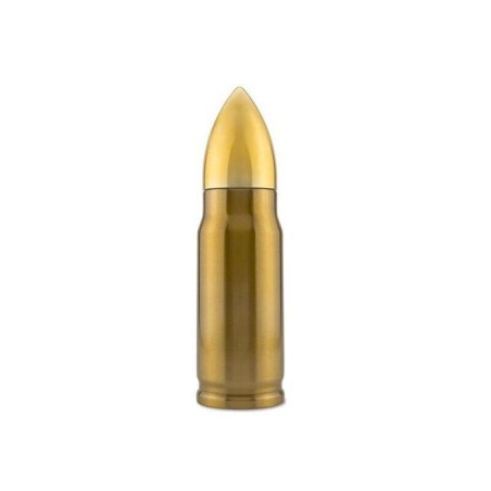 Termos bullet brass 350 ml