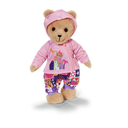 Zapf creation baby born® conjunto para recién nacido, accesorios para muñecas   837290