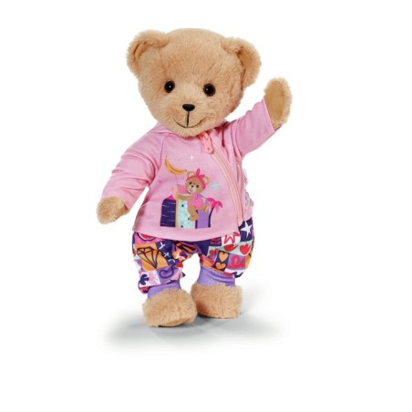 Zapf creation baby born® conjunto para recién nacido, accesorios para muñecas   837290