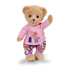 Zapf creation baby born® conjunto para recién nacido, accesorios para muñecas   837290