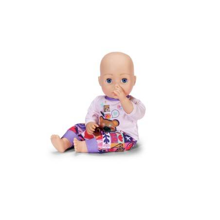 Zapf creation baby born® conjunto para recién nacido, accesorios para muñecas   837290