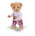 Zapf creation baby born® conjunto para recién nacido, accesorios para muñecas   837290