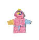 Zapf creation baby born® bashrobe 43cm, accesorios de muñecas 838167
