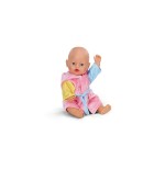 Zapf creation baby born® bashrobe 43cm, accesorios de muñecas 838167