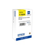 Tinta original epson t7894 34.2 ml tamaño xxl amarillo