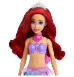 Muñeca mattel disney princesa sirena  sorpresa  jbf86