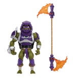 Figura de juguete mattel masters of the universe origins tortugas de grayskull donatello   jbm98