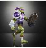 Figura de juguete mattel masters of the universe origins tortugas de grayskull donatello   jbm98
