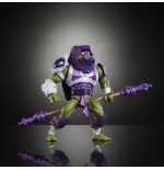 Figura de juguete mattel masters of the universe origins tortugas de grayskull donatello   jbm98