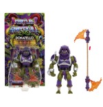 Figura de juguete mattel masters of the universe origins tortugas de grayskull donatello   jbm98