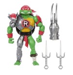 Figura de juguete mattel masters of the universe origins turtles of grayskull raphael   jbm99