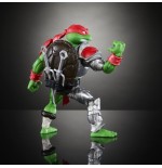 Figura de juguete mattel masters of the universe origins turtles of grayskull raphael   jbm99