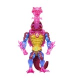 Figura de juguete mattel masters of the universe origins turtles of grayskull rattlor   jbn01