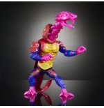 Figura de juguete mattel masters of the universe origins turtles of grayskull rattlor   jbn01