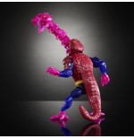 Figura de juguete mattel masters of the universe origins turtles of grayskull rattlor   jbn01