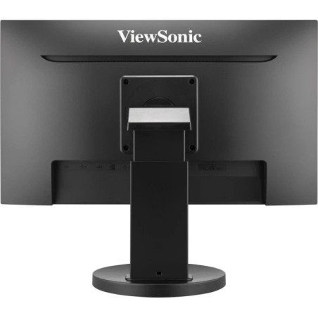 Monitor viewsonic vg2208a led  22", negro, fullhd, ips, hub usb, panel 100hz vg2208a