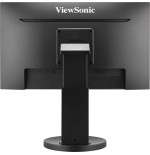 Monitor viewsonic vg2208a led  22", negro, fullhd, ips, hub usb, panel 100hz vg2208a